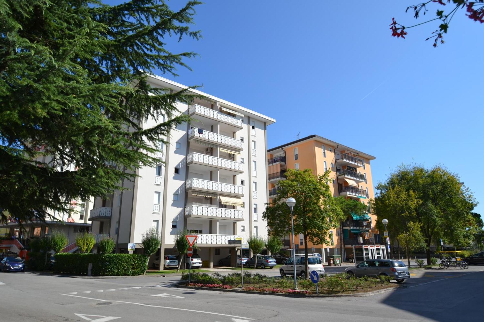 Apartment Perseo *