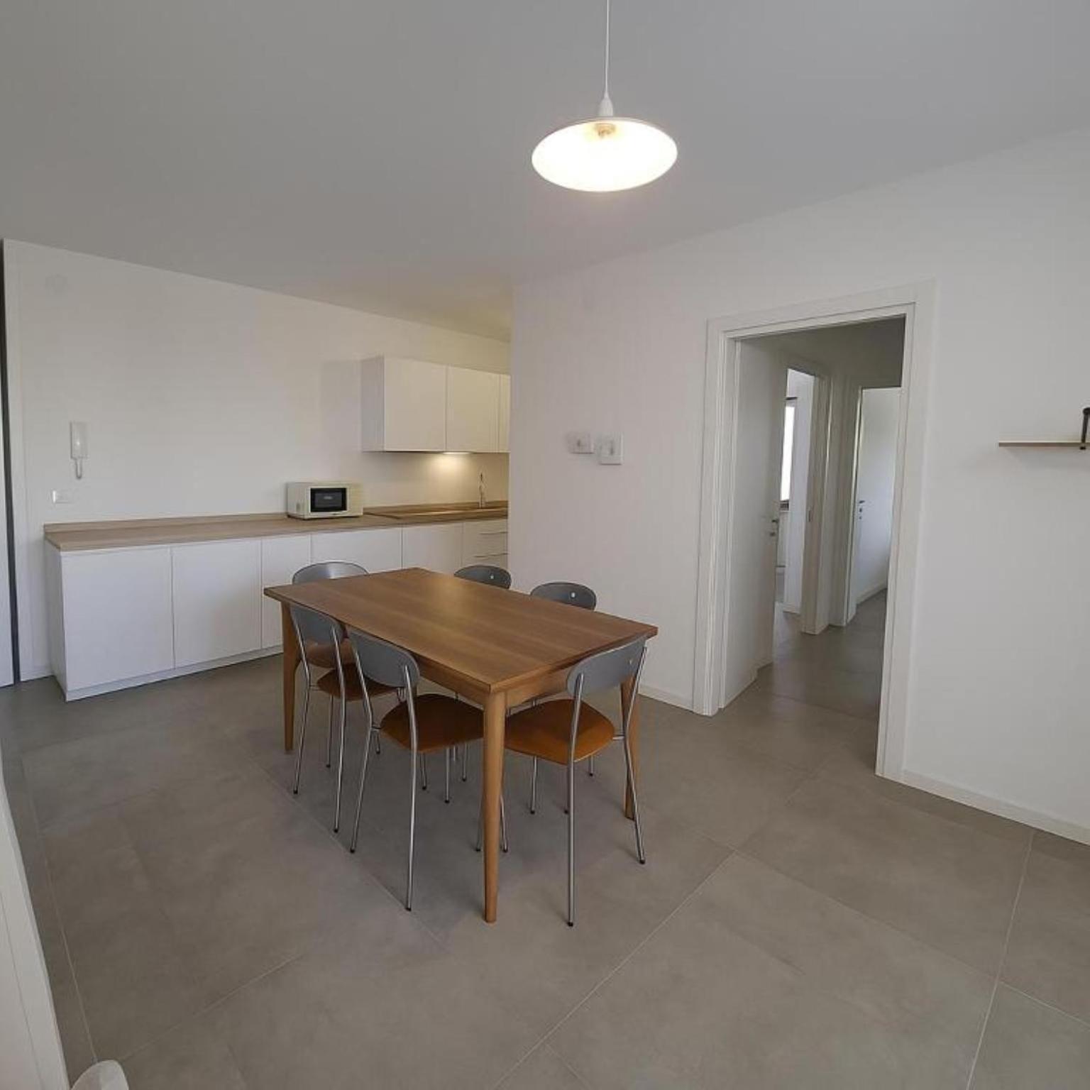 Perseo Apartment
