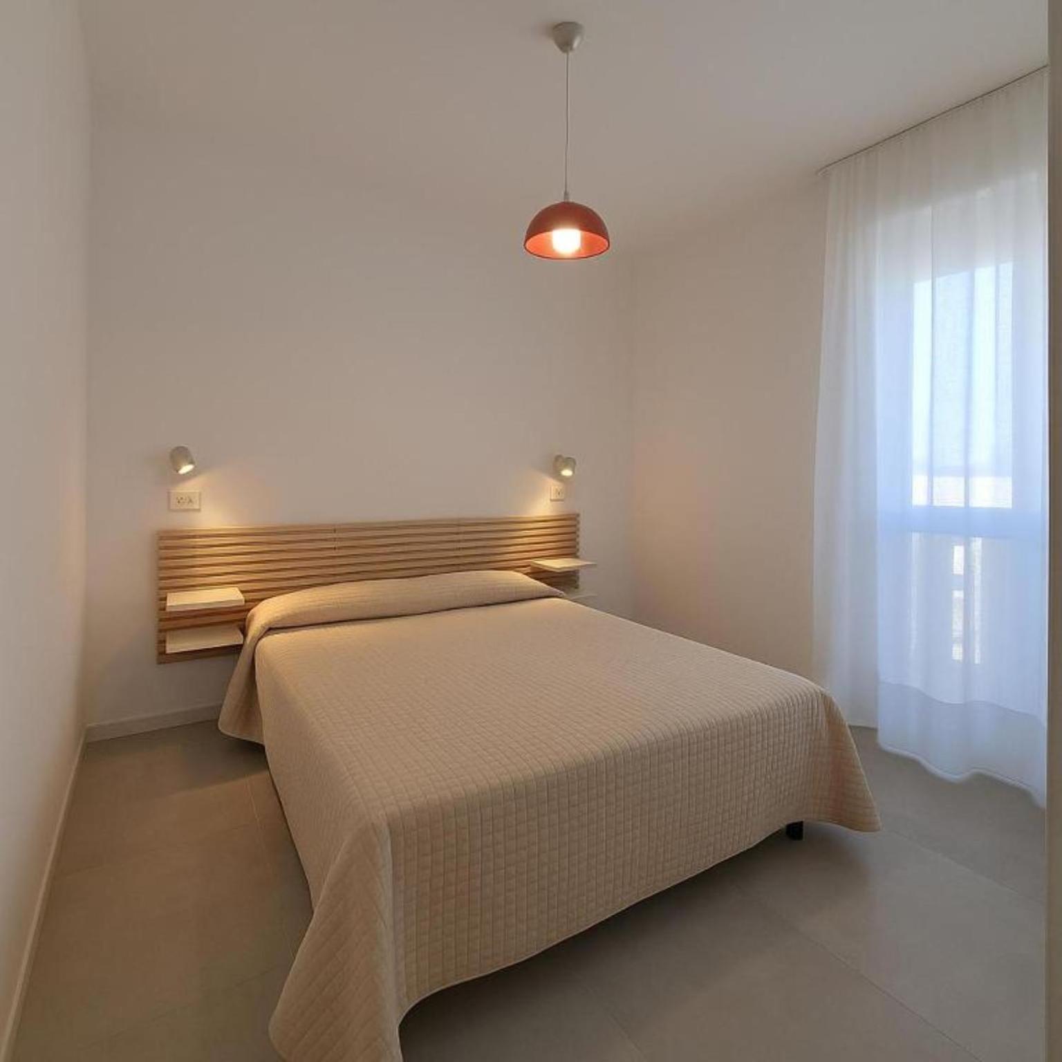 Apartment Perseo